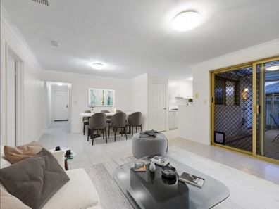 2/189 Kinross Drive, Kinross WA 6028