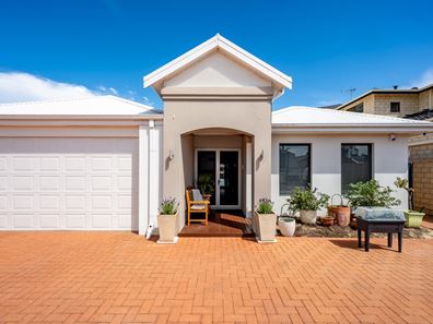 54 Murray Waters Boulevard, South Yunderup WA 6208