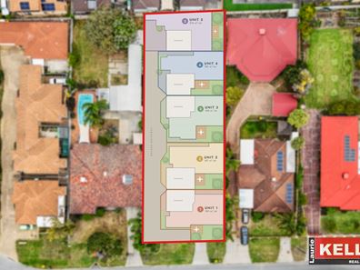 17 Arthur Street, Cannington WA 6107
