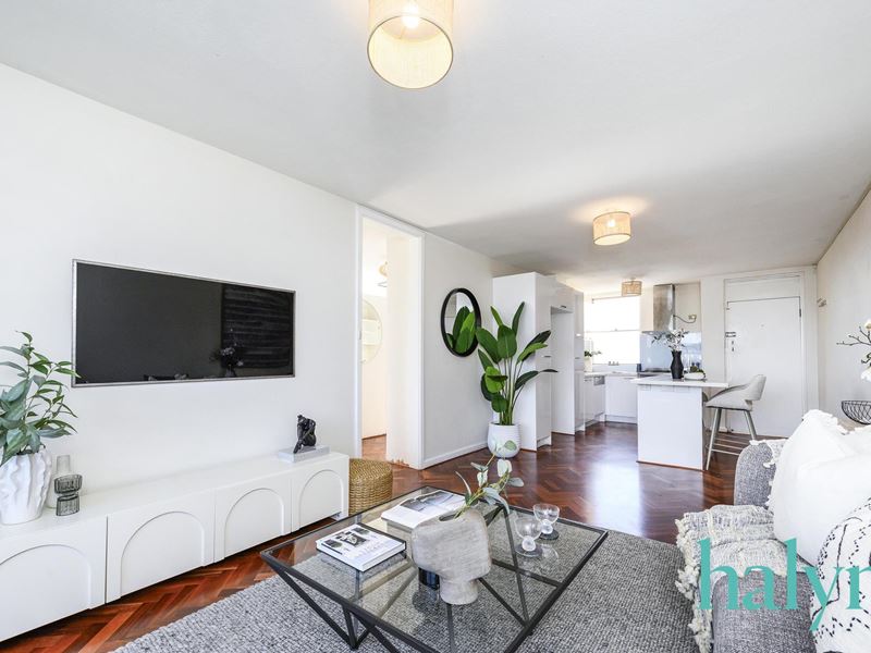 21/572 Newcastle Street, West Perth WA 6005