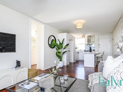 21/572 Newcastle Street, West Perth WA 6005