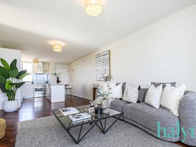 21/572 Newcastle Street, West Perth WA 6005