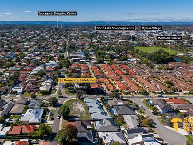 2/25 Rome Road, Melville WA 6156