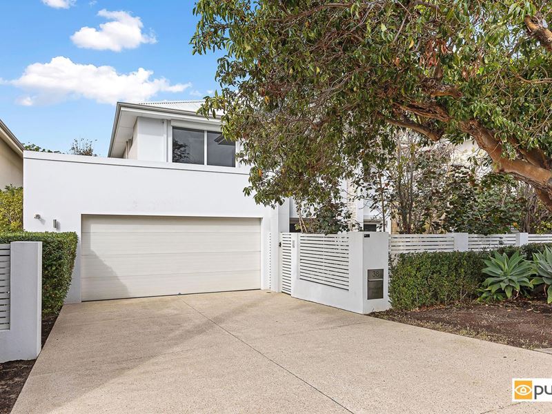 38 Brockway Road, Claremont WA 6010