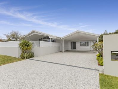 8 Johnson Crescent, Mullaloo WA 6027