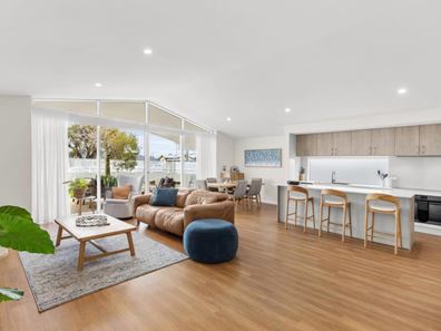 8 Johnson Crescent, Mullaloo WA 6027
