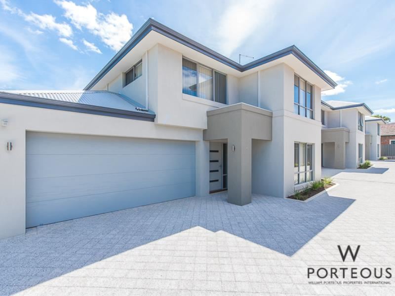 28A Brady Street, Mount Hawthorn