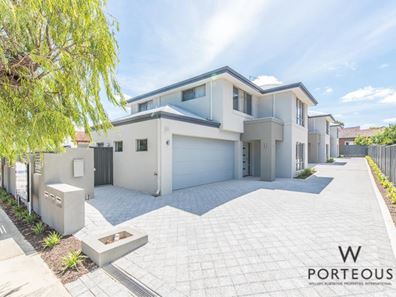 28A Brady Street, Mount Hawthorn WA 6016