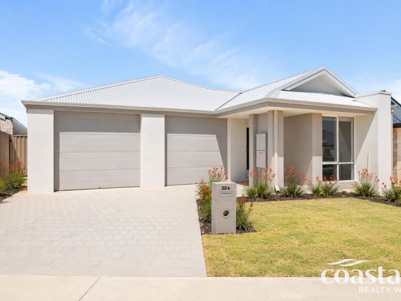 30a Navajo Road, Karnup WA 6176