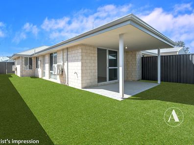 33A Dudbrook Way, Dudley Park WA 6210