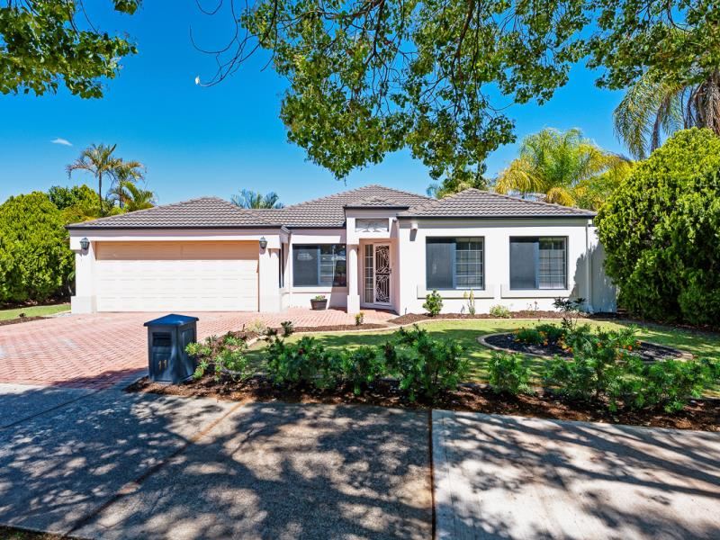 11 Ponte Vecchio Boulevard, Ellenbrook WA 6069