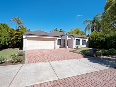 11 Ponte Vecchio Boulevard, Ellenbrook WA 6069