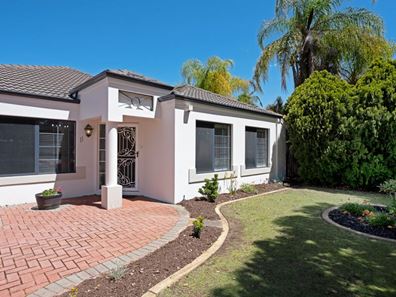 11 Ponte Vecchio Boulevard, Ellenbrook WA 6069