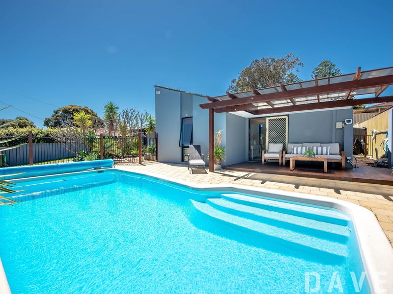 10 Macdonald Avenue, Padbury WA 6025