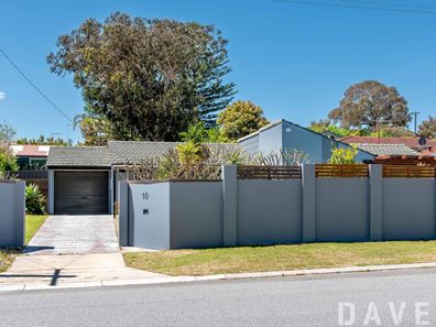 10 Macdonald Avenue, Padbury WA 6025