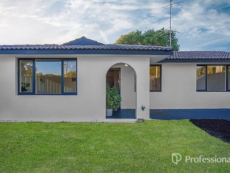 15 Quindalup Court, Hillman WA 6168