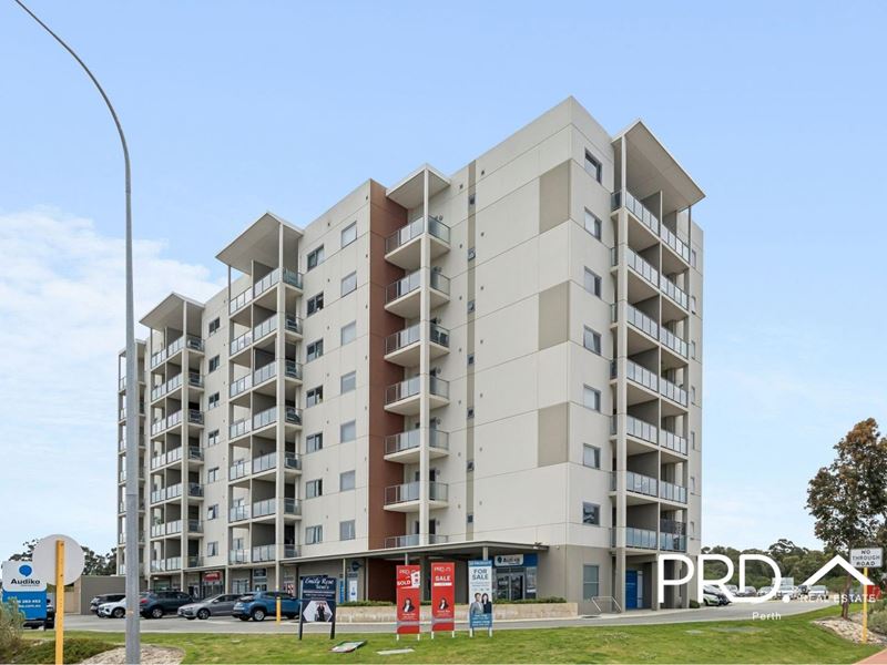 74/1 Kentucky Court, Cockburn Central WA 6164