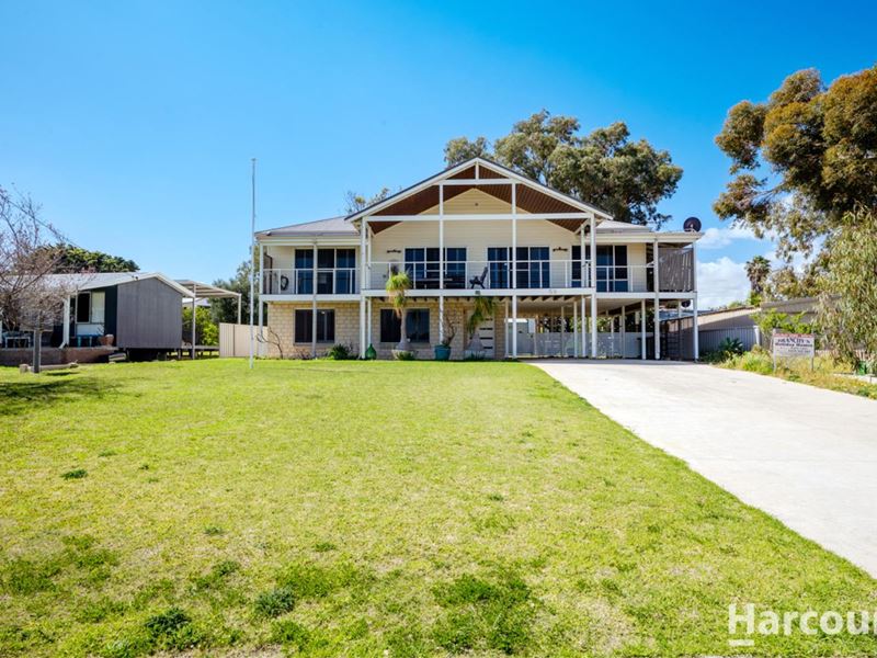 59 Moore River Drive, Guilderton WA 6041