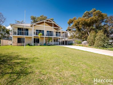 59 Moore River Drive, Guilderton WA 6041