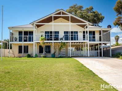 59 Moore River Drive, Guilderton WA 6041