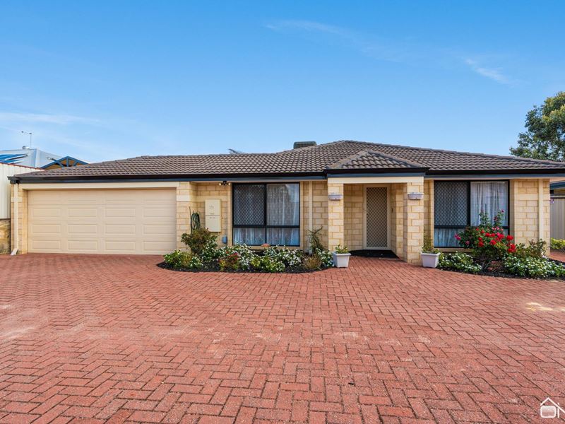 57A Leatherwood Way, Huntingdale WA 6110