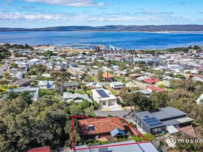 20 Serpentine East Road, Mount Clarence WA 6330