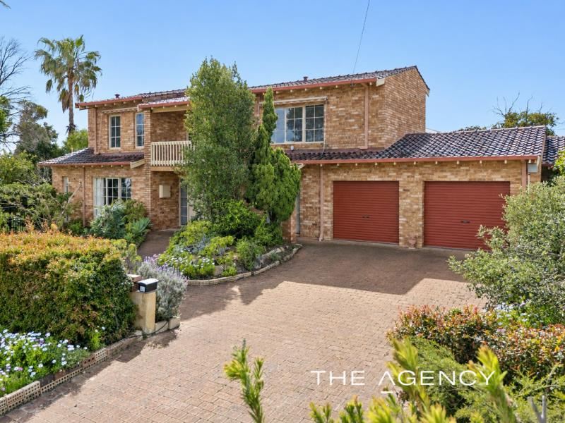 Willetton WA 6155
