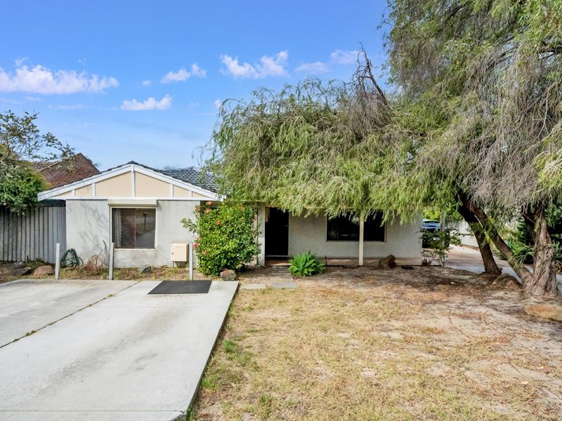 2 O'Donough Place, Beechboro WA 6063