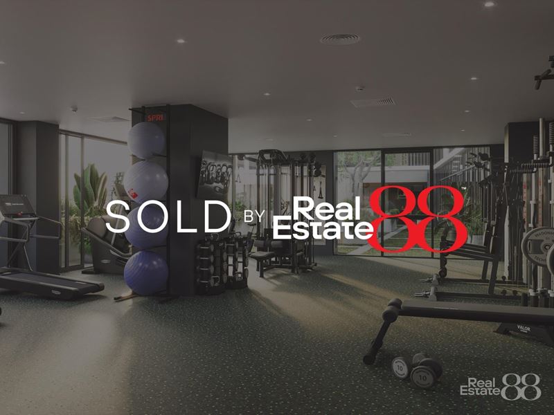 Lot 145, 2603/8 De Vlamingh Avenue, East Perth WA 6004