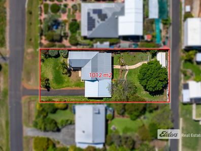 22 Palmer Street, Donnybrook WA 6239