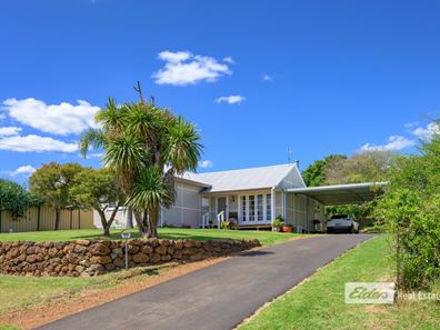 22 Palmer Street, Donnybrook WA 6239
