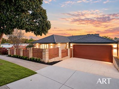 29 Ryrie Avenue, Como WA 6152
