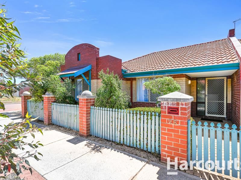 26 Kyle Court, Joondalup WA 6027