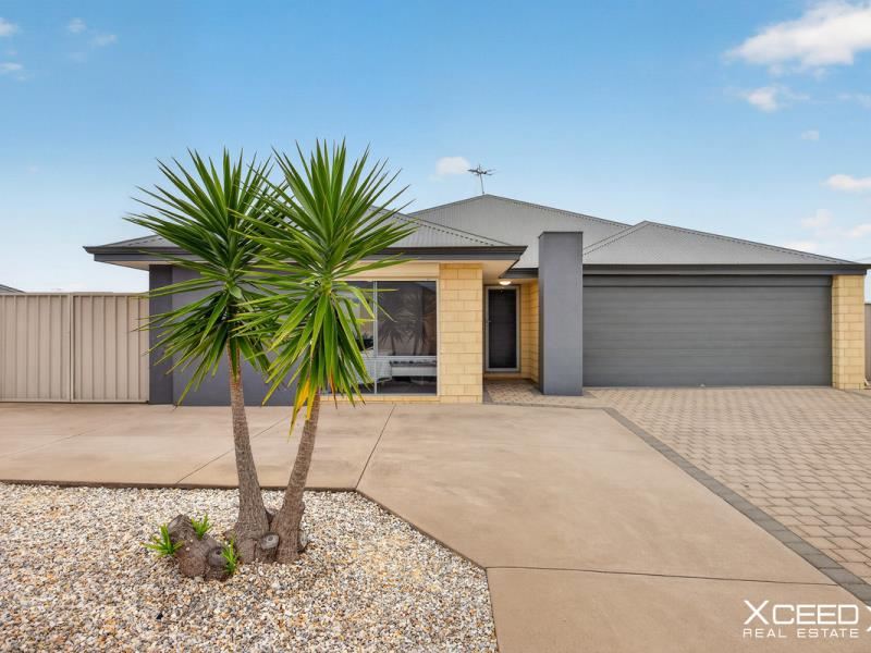 52 Pymmes Junction, Baldivis