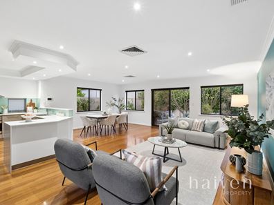 28 Reynolds Road, Applecross WA 6153