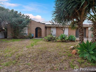 3 Cheritons Place, Armadale WA 6112
