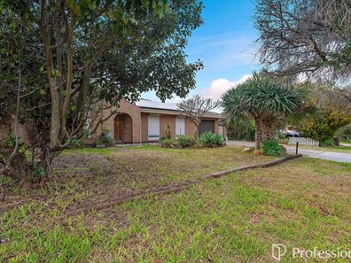 3 Cheritons Place, Armadale WA 6112