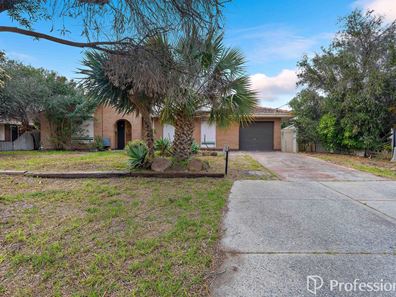 3 Cheritons Place, Armadale WA 6112