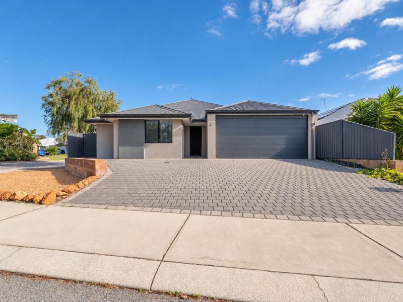 16 Turquoise Road, Byford WA 6122