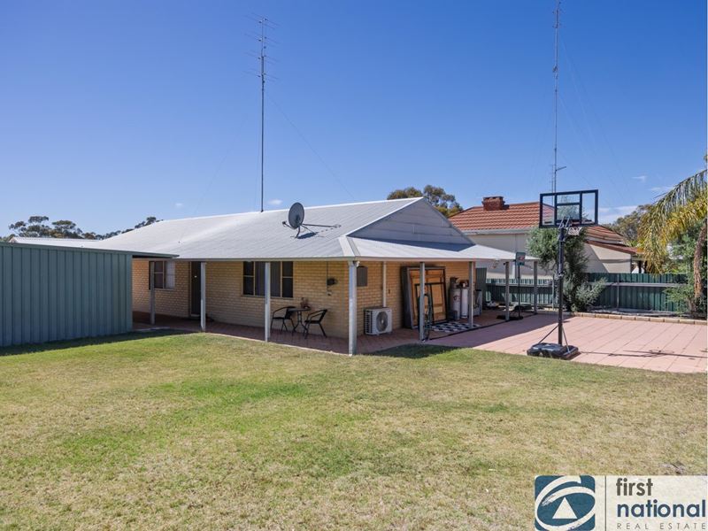 29A Burgoyne Street, Northam