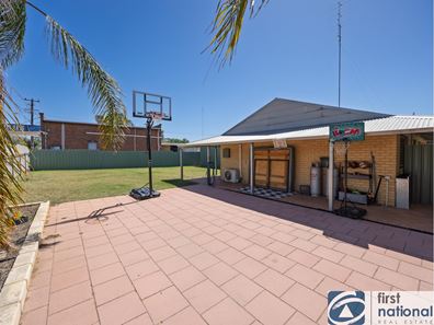 29A Burgoyne Street, Northam WA 6401