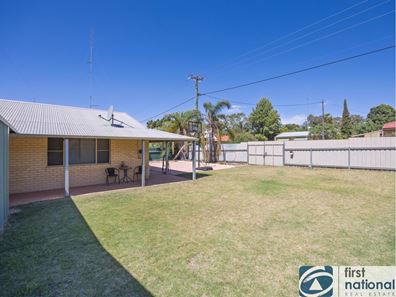 29A Burgoyne Street, Northam WA 6401