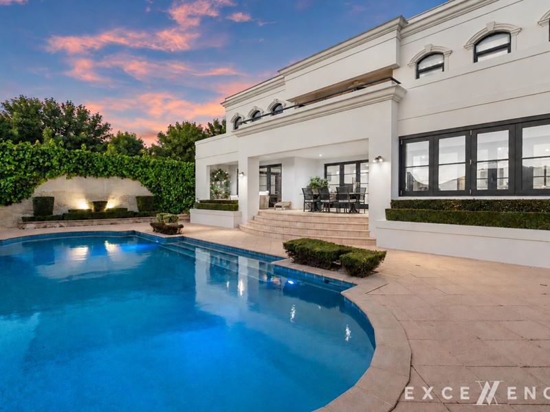 31 Windarra Drive, City Beach WA 6015