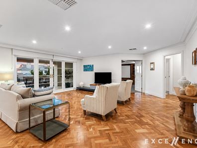31 Windarra Drive, City Beach WA 6015
