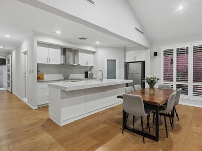 20B Grantham Street, Wembley WA 6014
