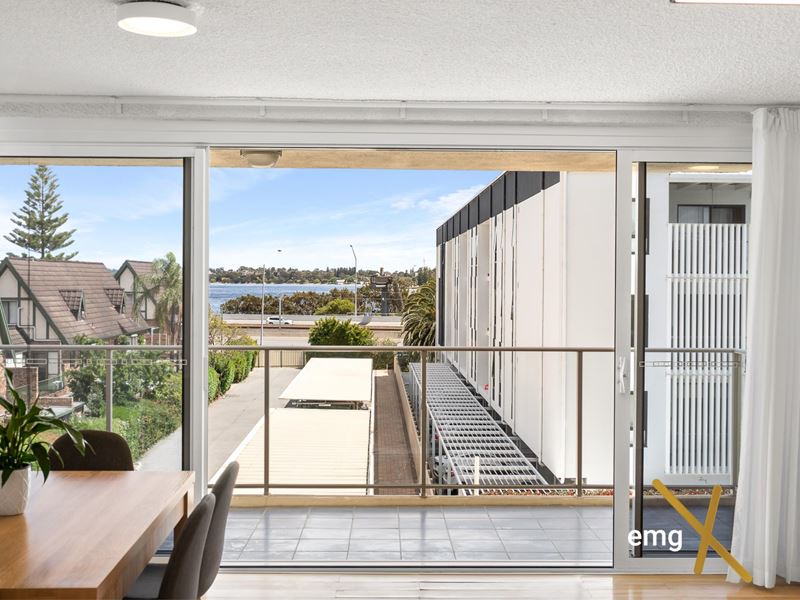 12/27 Mill Point Road, South Perth WA 6151