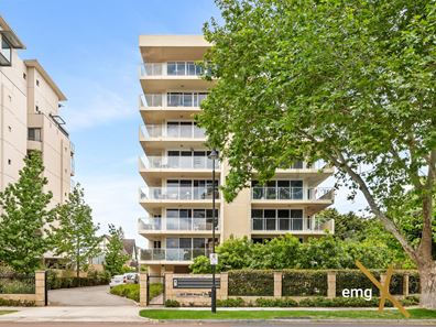 12/27 Mill Point Road, South Perth WA 6151