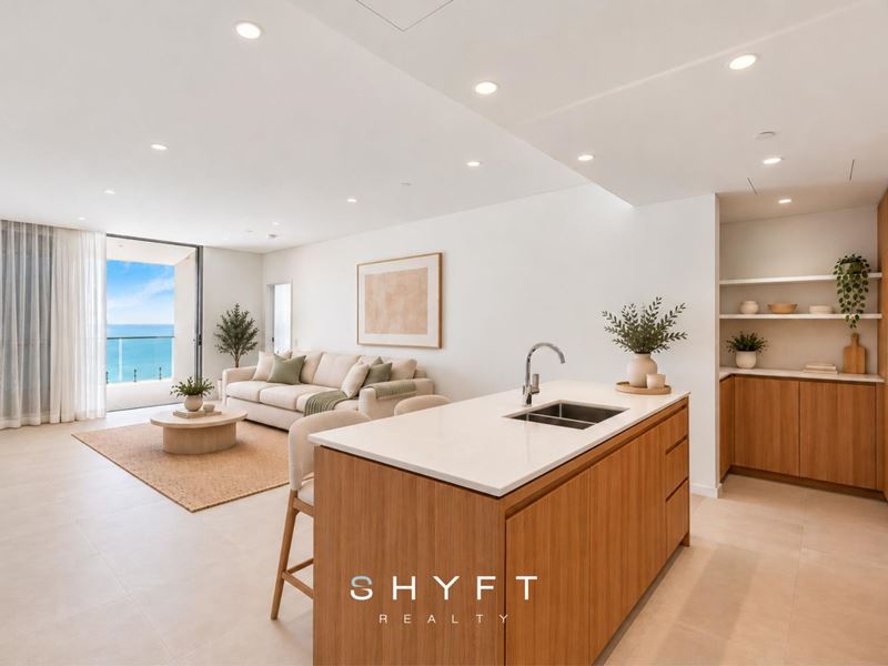 405/50 Alexandria View, Mindarie