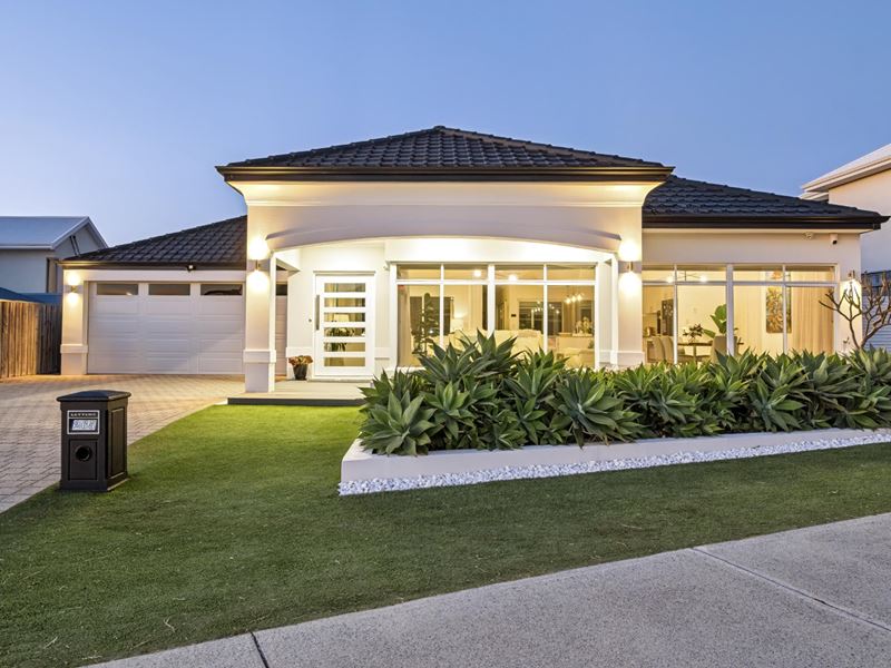 265 Ocean Drive, Quinns Rocks WA 6030