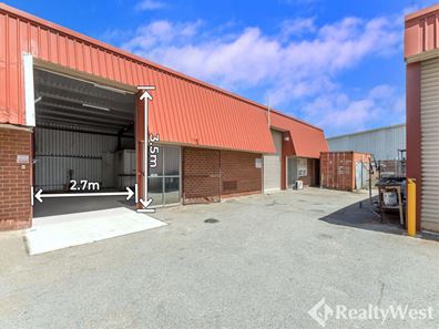 3 & 5/7 Hendon Way, Kelmscott WA 6111